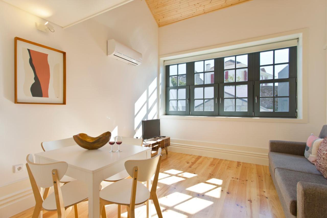 Soulmade Porto Apartment ภายนอก รูปภาพ