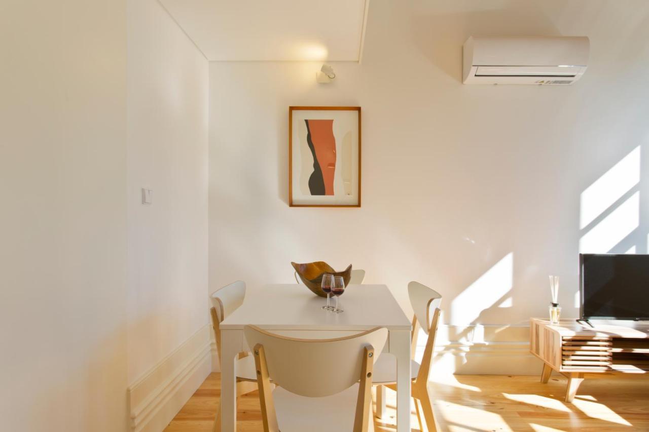 Soulmade Porto Apartment ภายนอก รูปภาพ