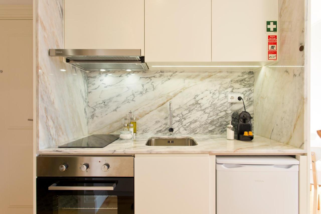 Soulmade Porto Apartment ภายนอก รูปภาพ