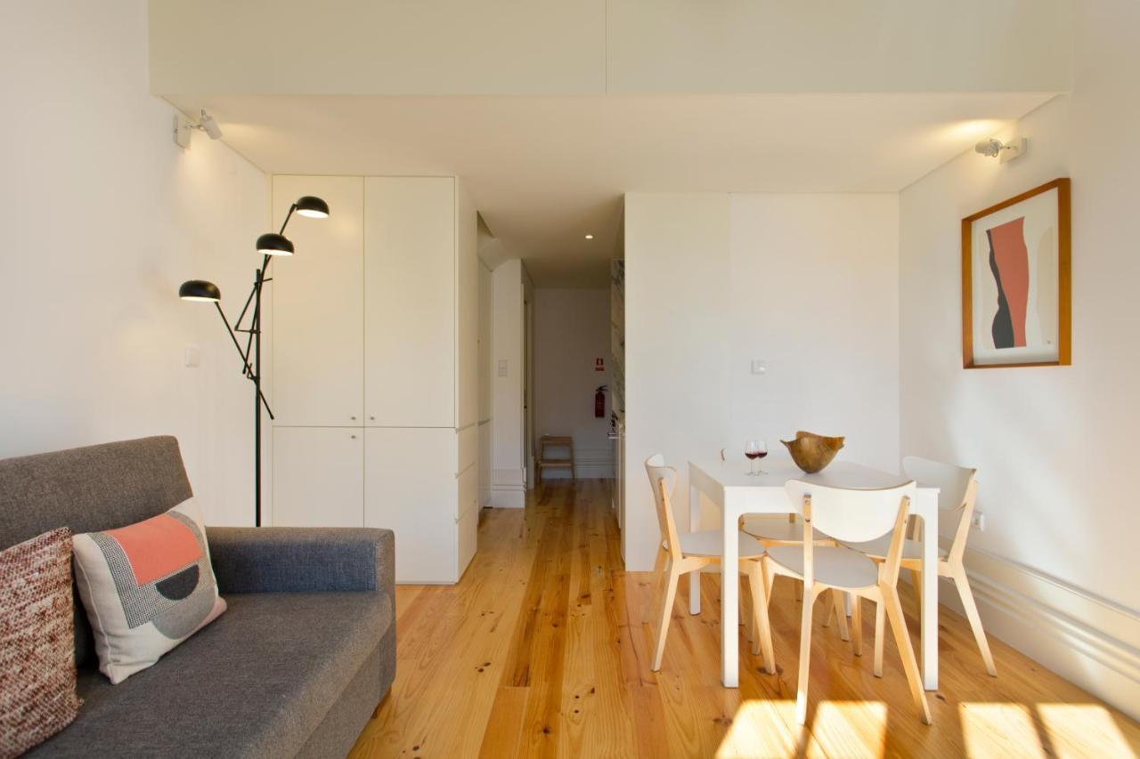 Soulmade Porto Apartment ภายนอก รูปภาพ