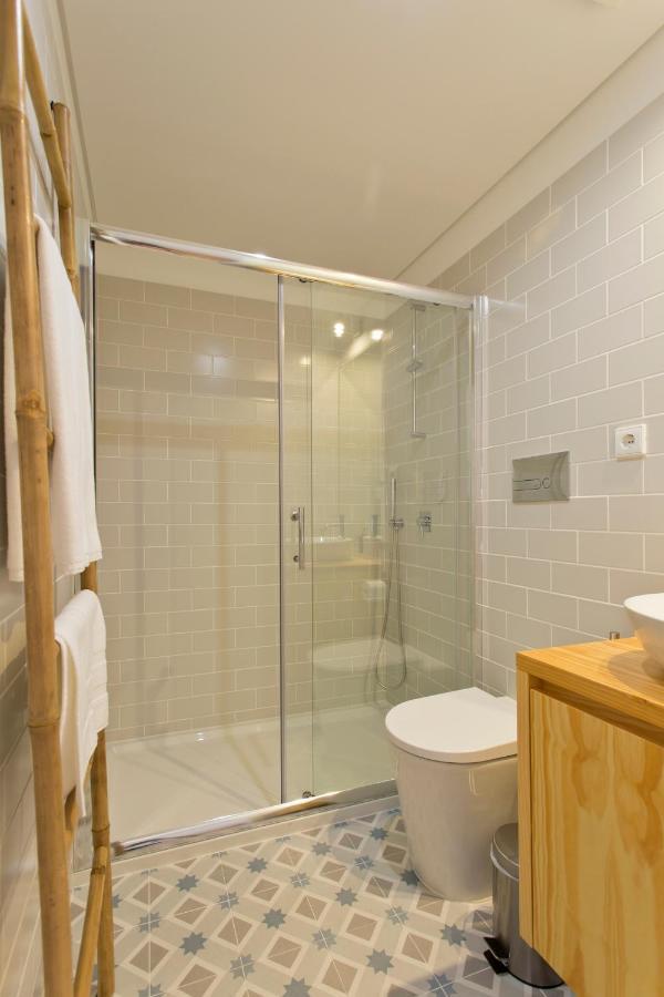 Soulmade Porto Apartment ภายนอก รูปภาพ