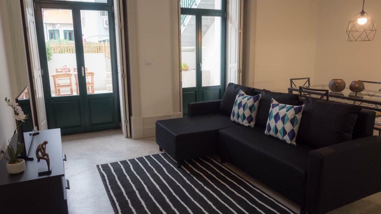 Soulmade Porto Apartment ภายนอก รูปภาพ