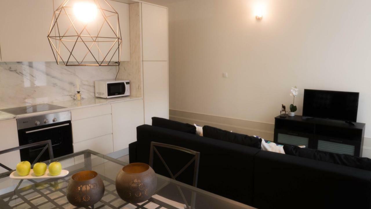 Soulmade Porto Apartment ภายนอก รูปภาพ