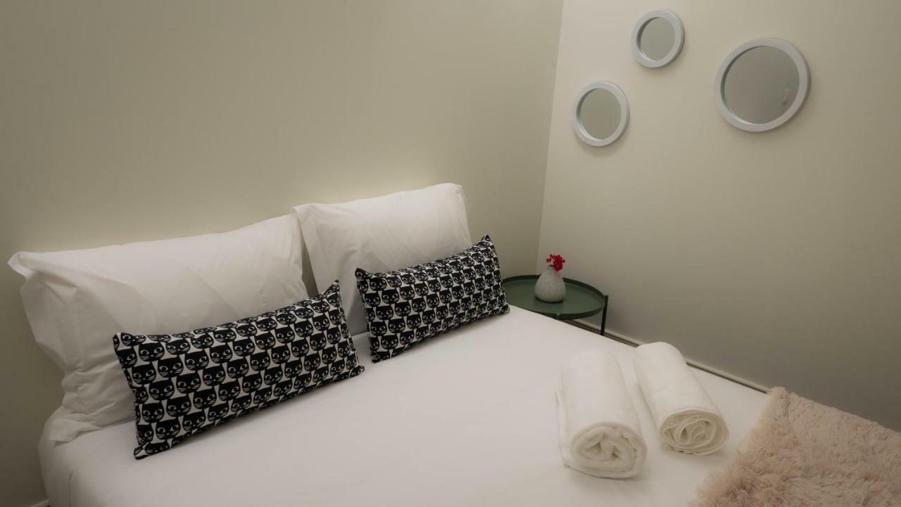 Soulmade Porto Apartment ภายนอก รูปภาพ