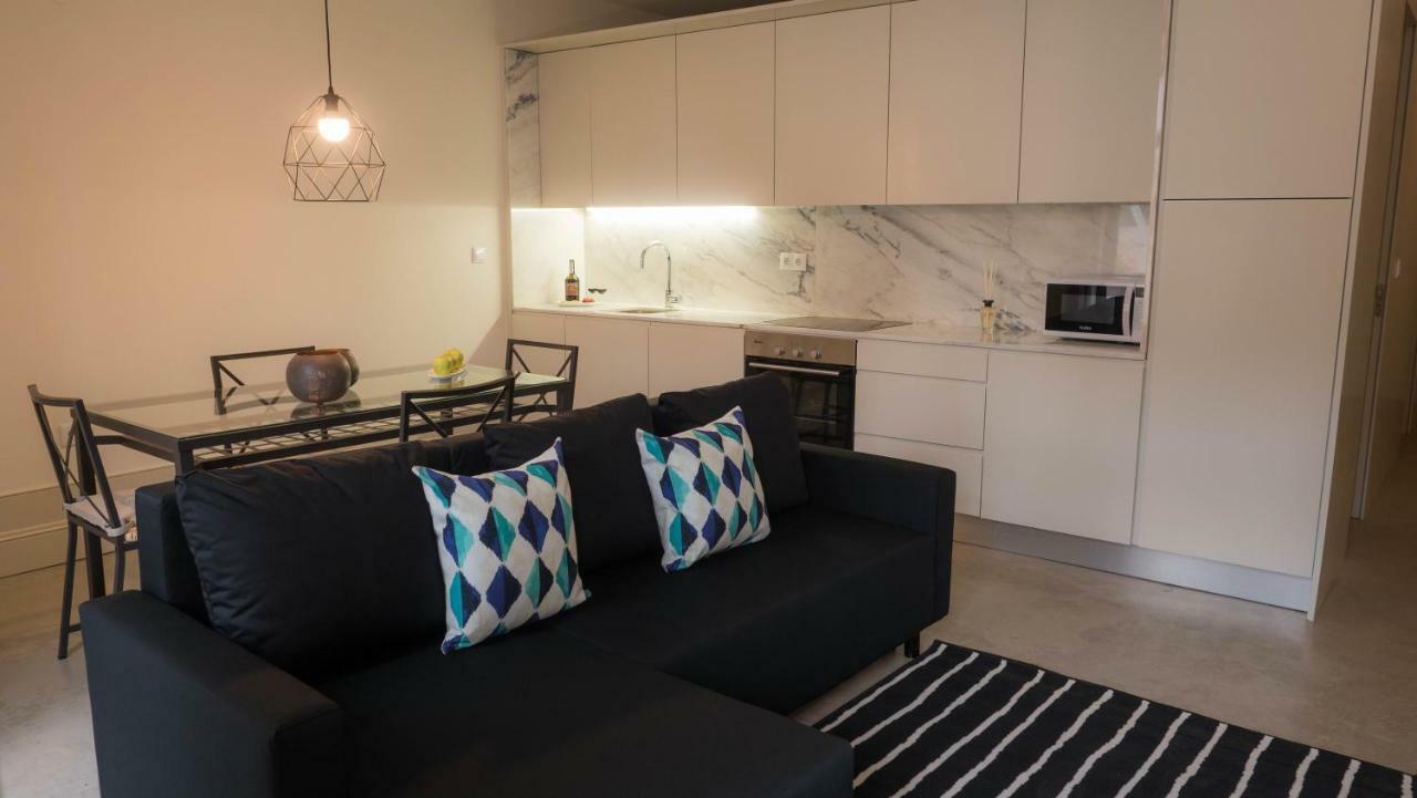 Soulmade Porto Apartment ภายนอก รูปภาพ