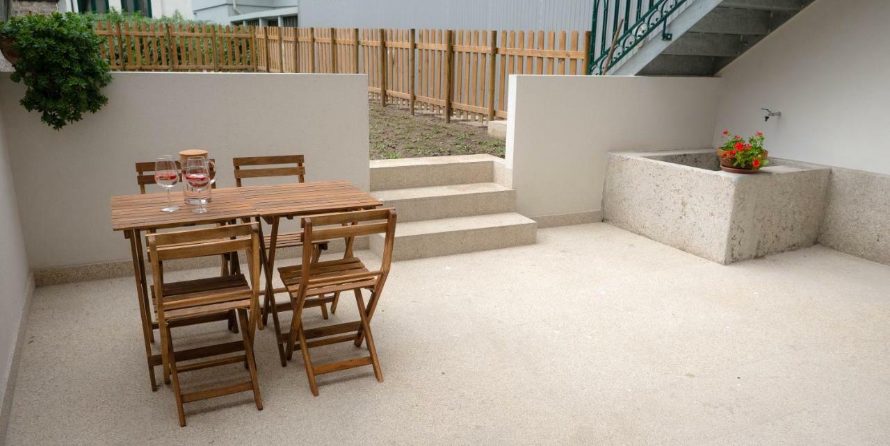 Soulmade Porto Apartment ภายนอก รูปภาพ
