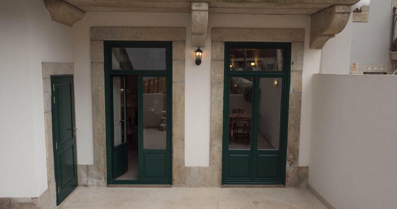 Soulmade Porto Apartment ภายนอก รูปภาพ