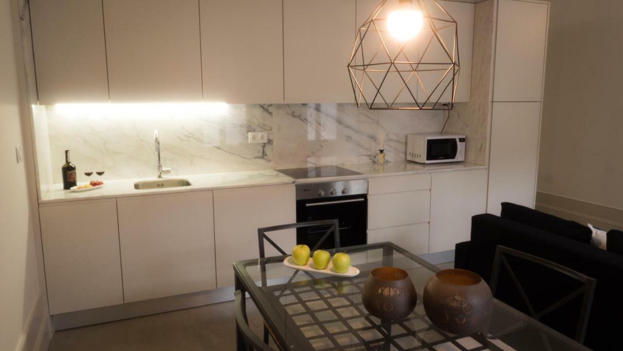 Soulmade Porto Apartment ภายนอก รูปภาพ