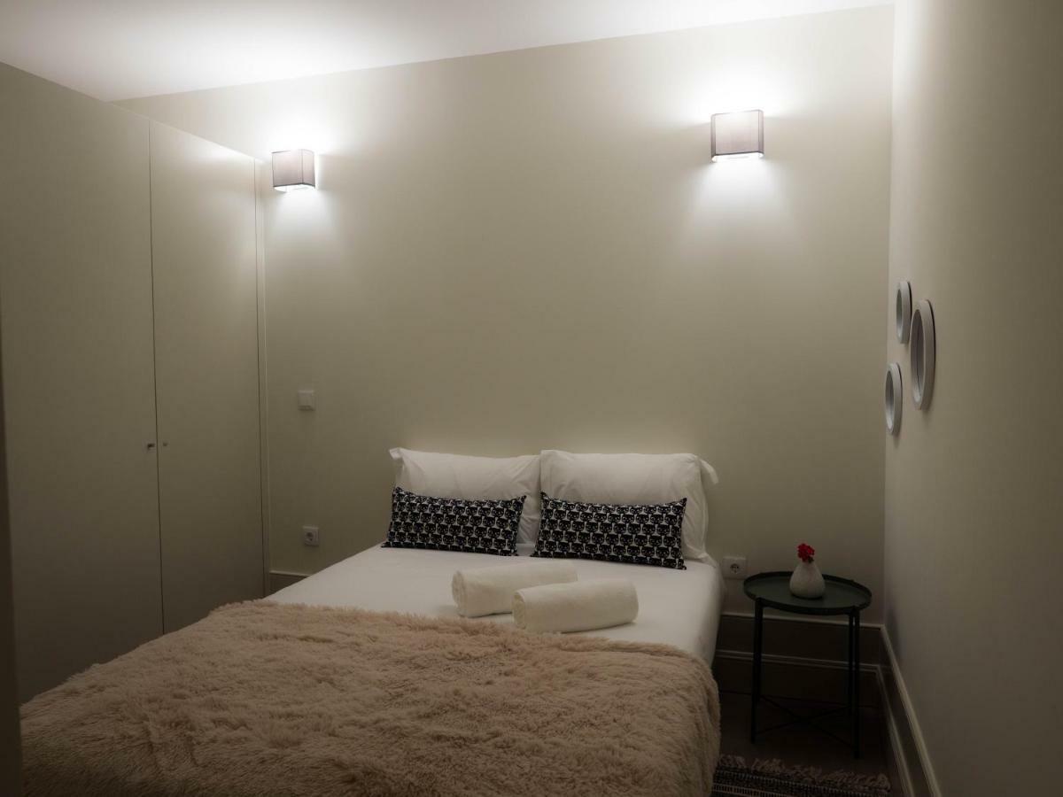 Soulmade Porto Apartment ภายนอก รูปภาพ