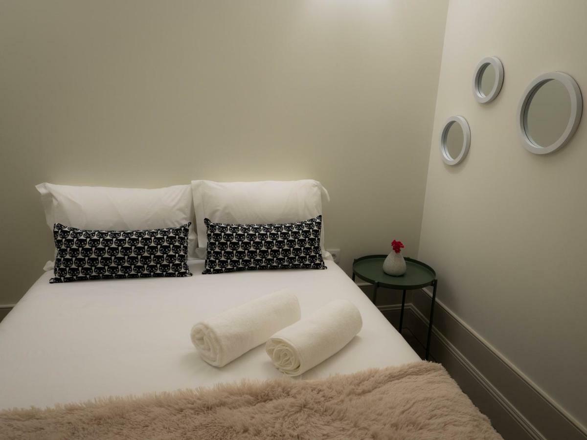 Soulmade Porto Apartment ภายนอก รูปภาพ