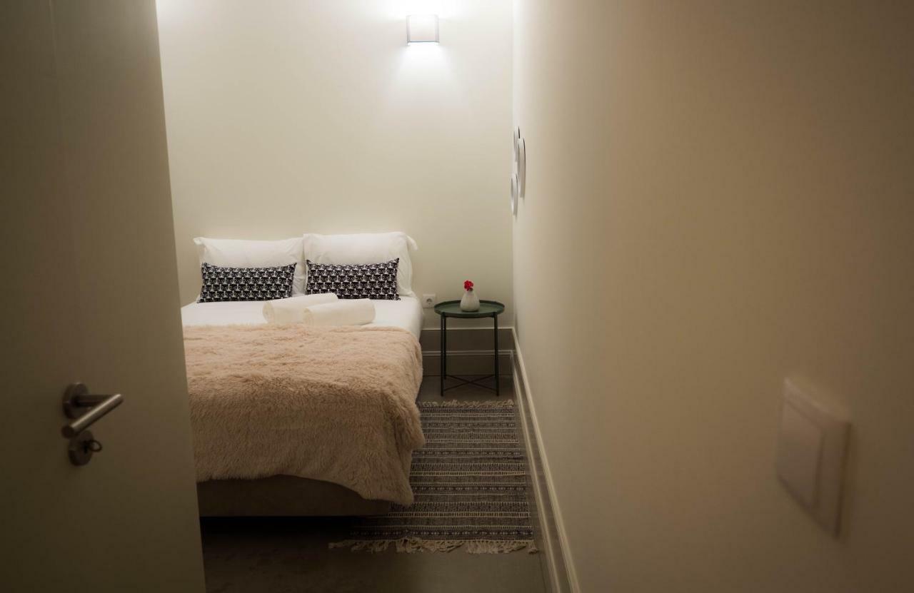 Soulmade Porto Apartment ภายนอก รูปภาพ