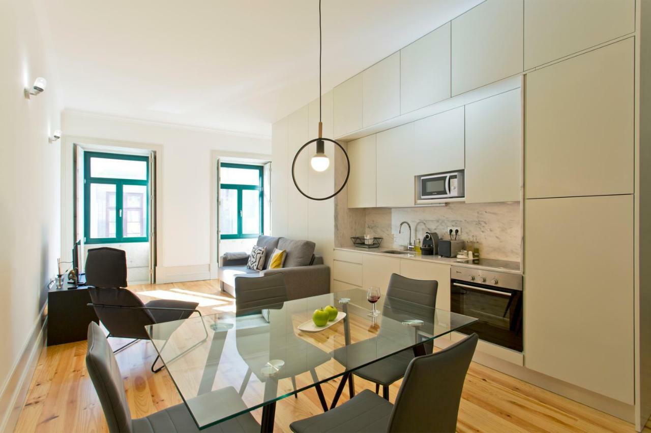 Soulmade Porto Apartment ภายนอก รูปภาพ