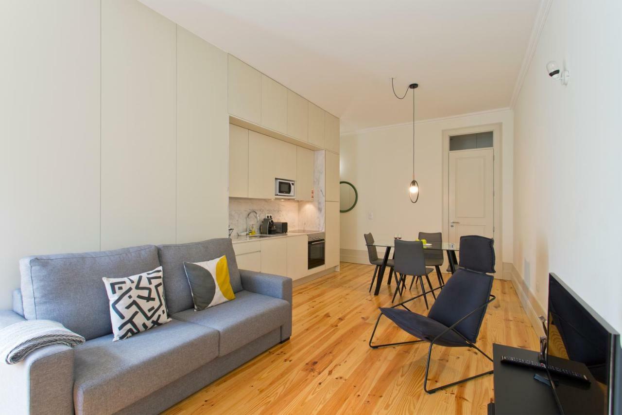 Soulmade Porto Apartment ภายนอก รูปภาพ
