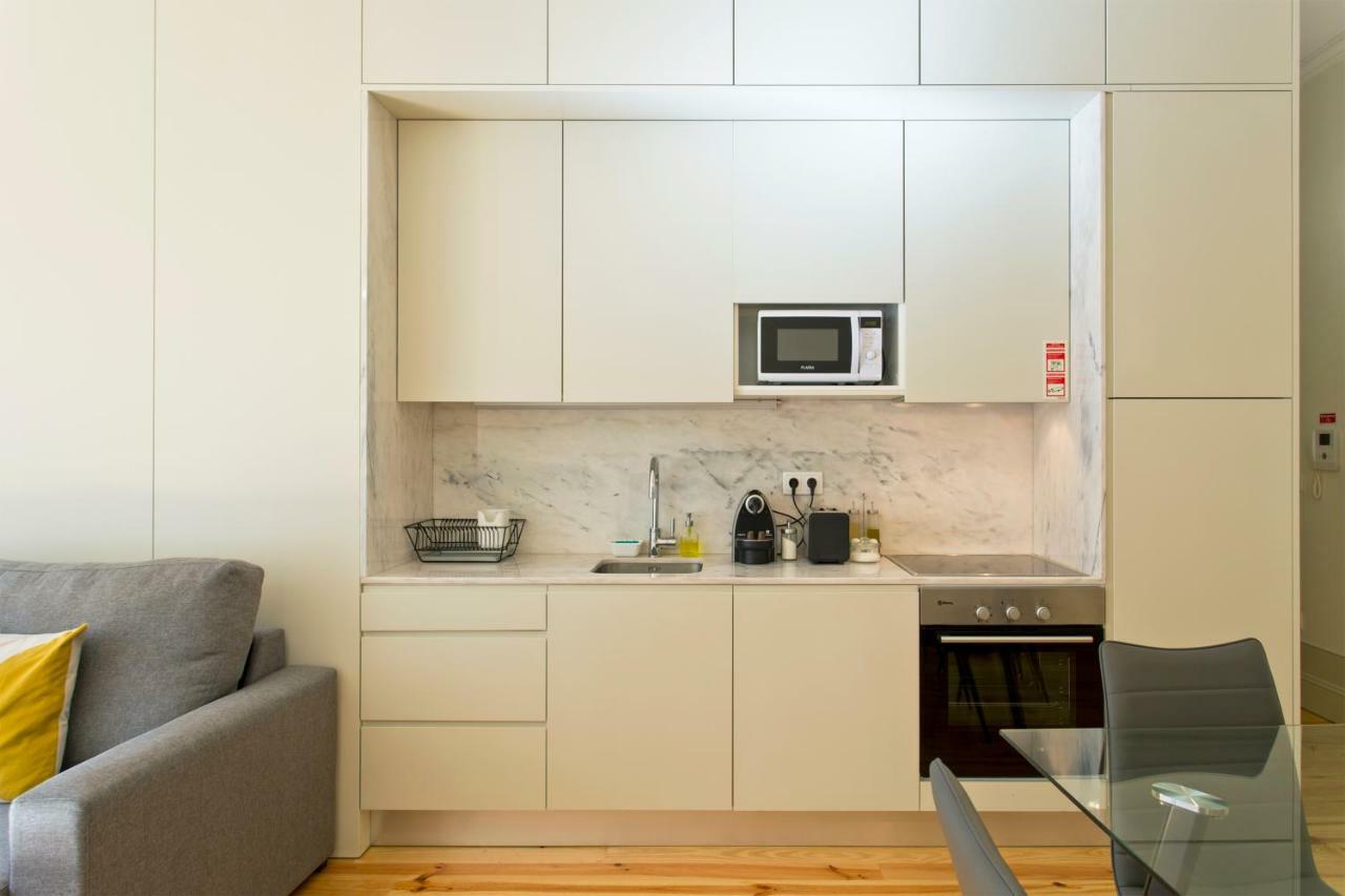 Soulmade Porto Apartment ภายนอก รูปภาพ