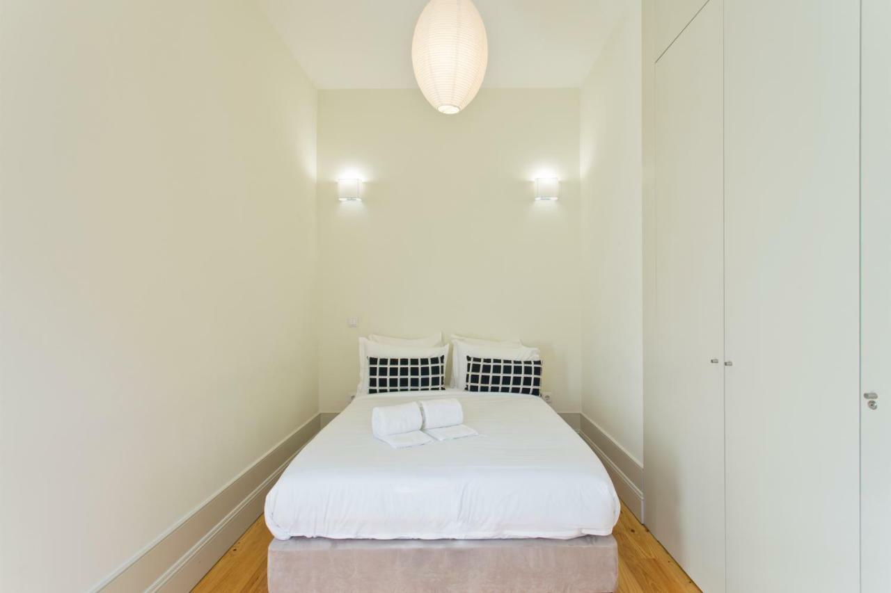 Soulmade Porto Apartment ภายนอก รูปภาพ