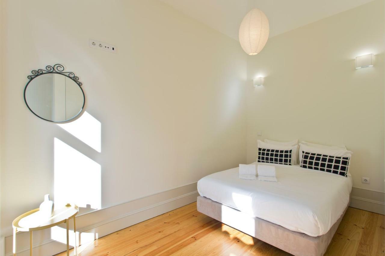 Soulmade Porto Apartment ภายนอก รูปภาพ