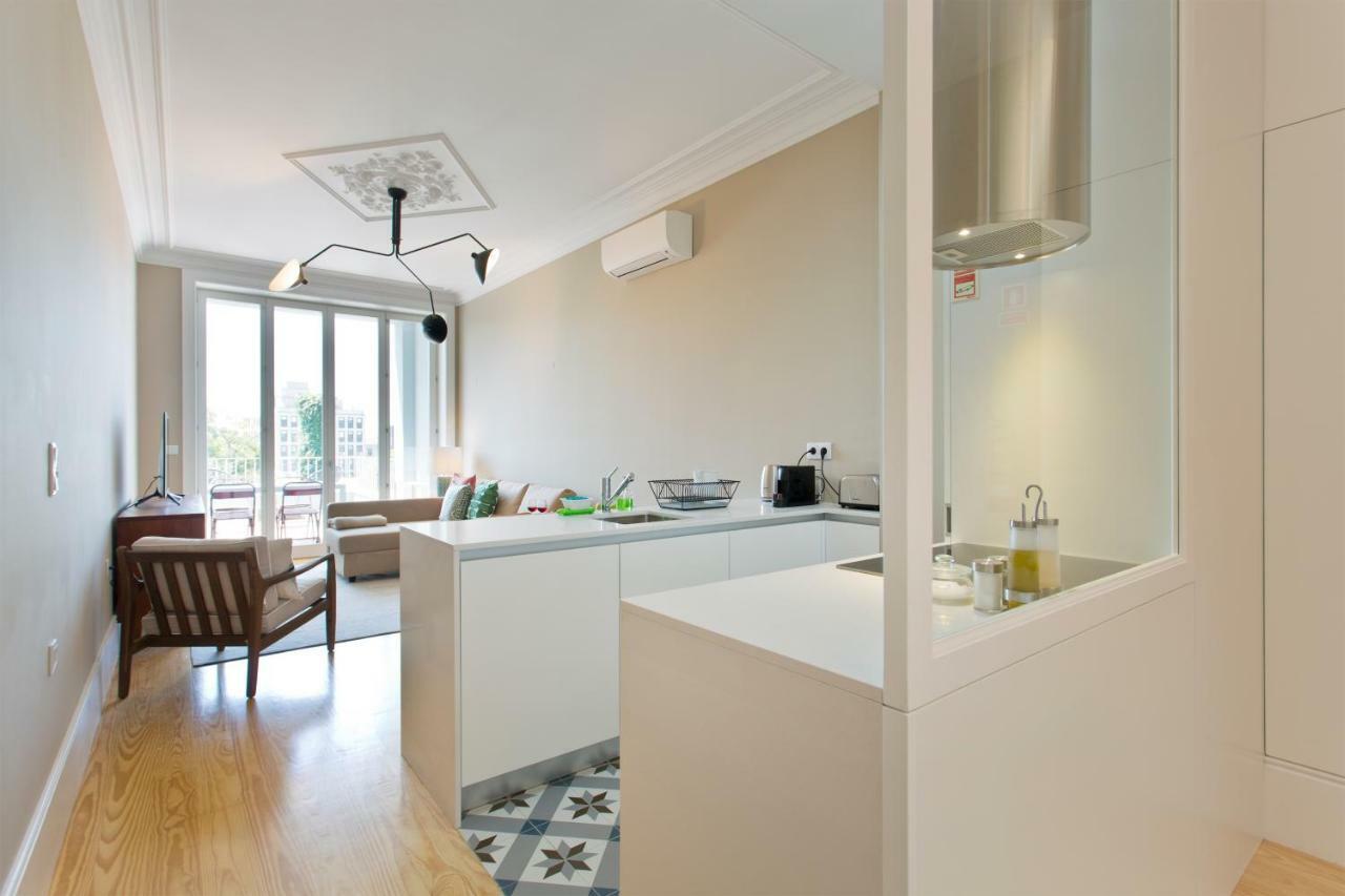 Soulmade Porto Apartment ภายนอก รูปภาพ