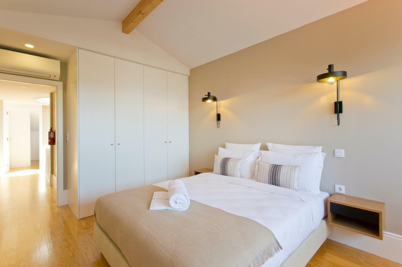 Soulmade Porto Apartment ภายนอก รูปภาพ