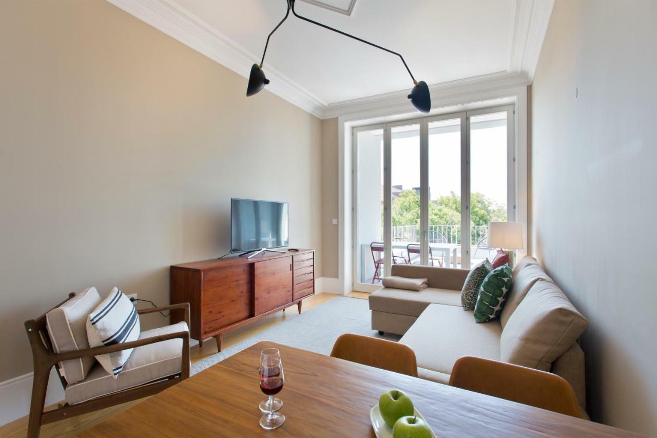 Soulmade Porto Apartment ภายนอก รูปภาพ