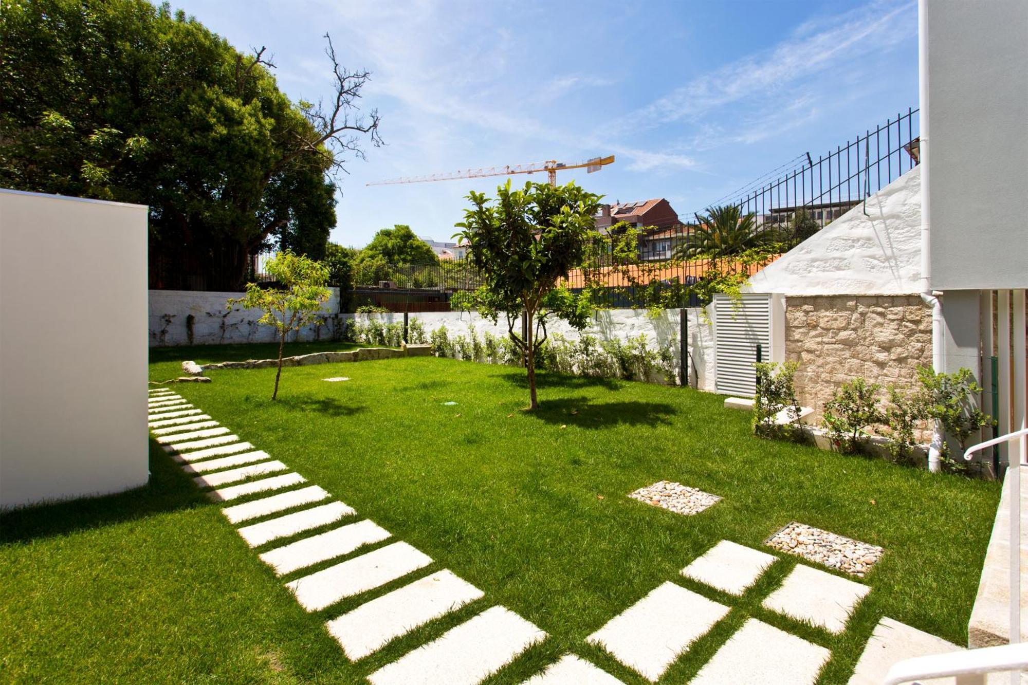 Soulmade Porto Apartment ภายนอก รูปภาพ